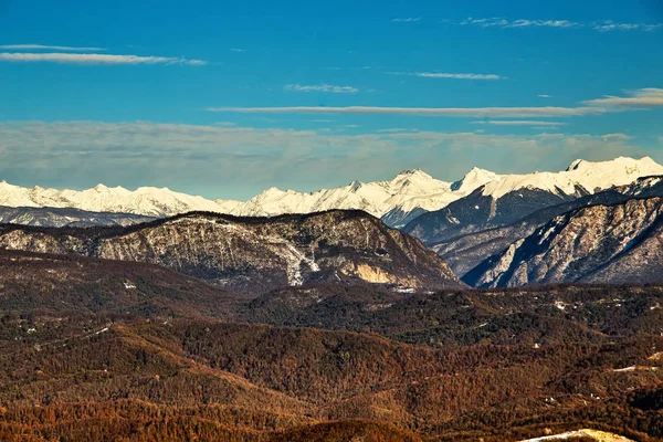 Cáucaso Norte Montañas Sochi —  Fotos de Stock