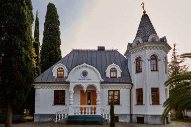 Sochi. Archangel Michael Katedrali