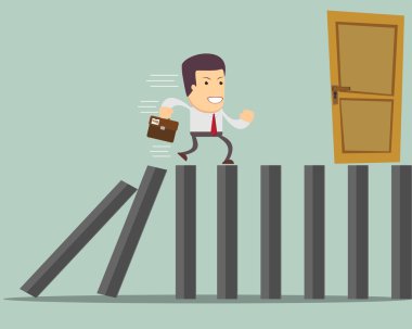 Adam çalıştırmak çıkmak için