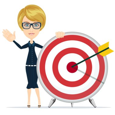 hedef hizmet kadınla