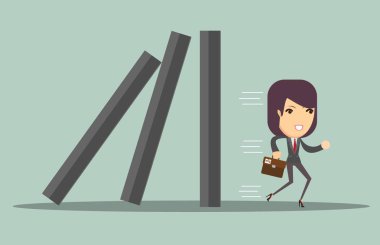 domino etkisi ve problem çözme