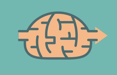 Beyin fırtınası kavram fikir.