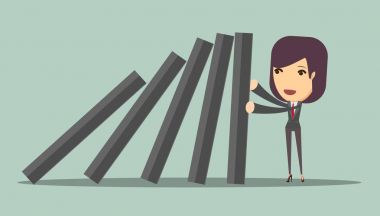 işkadını domino etkisi durdurma