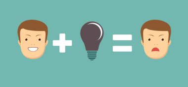 Sorunları seni üzdü