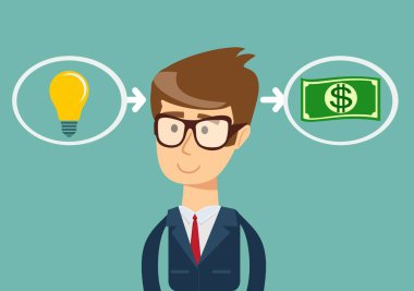 bir çözüm bulma işlemi.