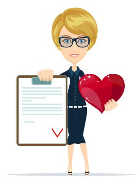 Sağlık sigortası Sözleşmesi.