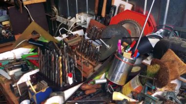 Tablo ile bir çalıştay bileşenlerdeki