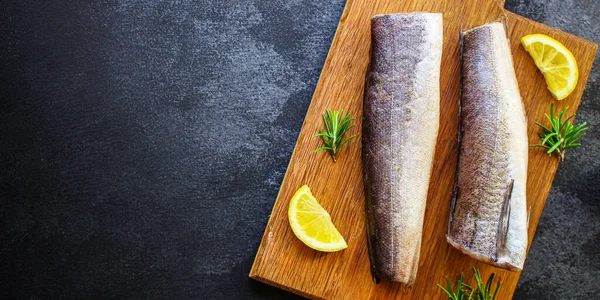 balık çiğ hake (malzeme seti). Yemek geçmişi. Üst Manzara. Boşluk ketojeni ya da paleo diyet pascarian kopyala 