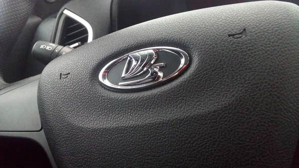 logo, perde, lada, Araba, Rusya, otomobil, işaret, logo, üretici, araç, şirket