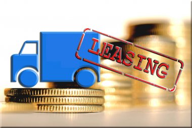 Leasing - pahalı mal satın aldığınızda borç verme biçimi