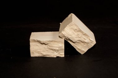 Maya beyaz arkaplanda izole