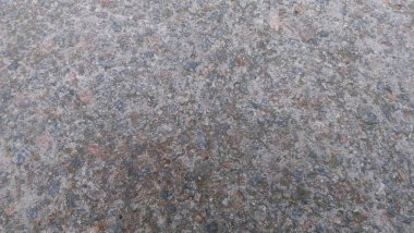 arkaplan olarak gri yol yüzeyi