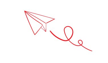 vektör okları, çizilmiş biçim çizim ögeleri 