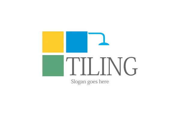 Döşeme banyo logosu