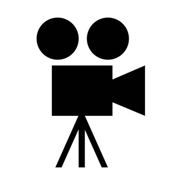 Basit çok az film projektör