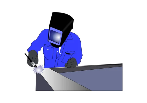 arc welding clipart