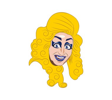 Free Free Drag Queen Svg 468 SVG PNG EPS DXF File