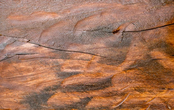 Закрыть ржавый фон текстуры деревянного пола — стоковое фото