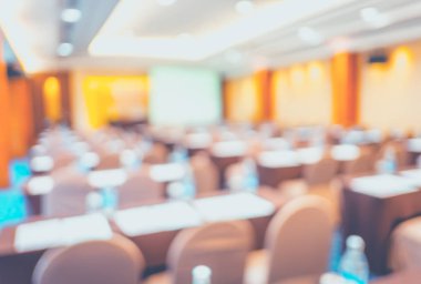 arka plan, seminer olay Oda bokeh ışık arka plan bulanıklık,