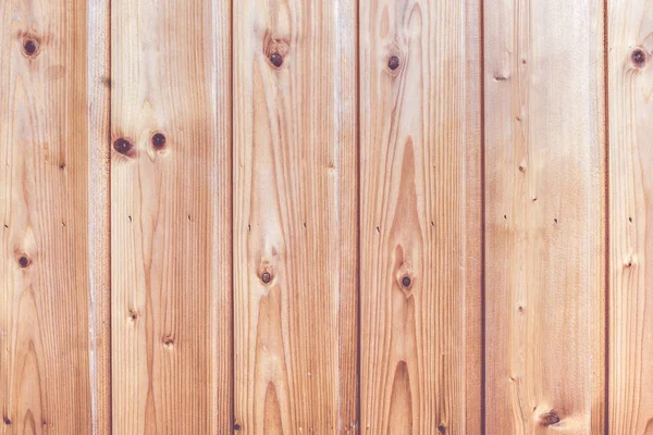 Madera rústica pared de madera naranja, fondo de textura —  Fotos de Stock