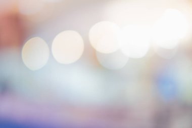 arka plan bulanık soyut bokeh ışık