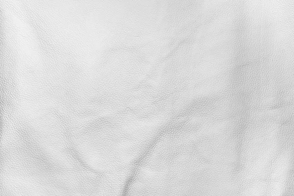 Colore bianco pelle texture sfondo — Foto Stock