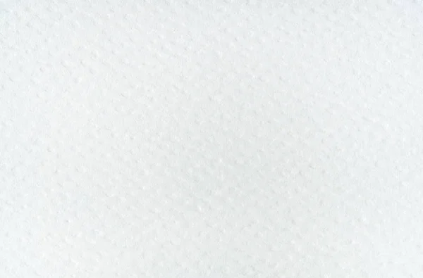 White clean rough watercolor paper texture background. — Stock Photo, Image