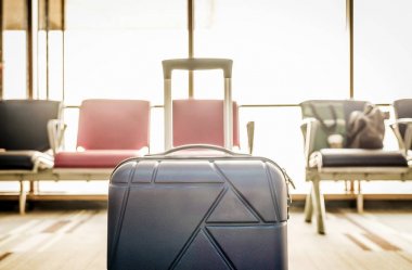Havalimanı gidiş ile terminal w terminal bavul kadar yakın