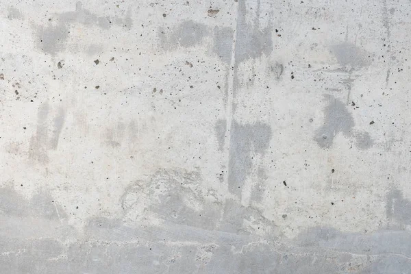 Blanco grunge áspero hormigón textura fondo pared . — Foto de Stock