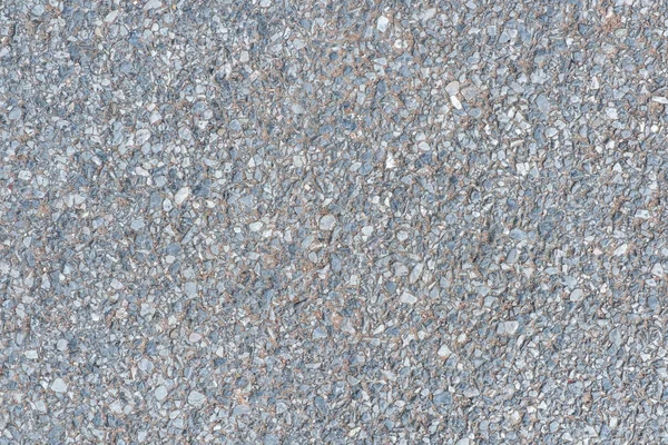 Закрыть дорожное покрытие брусчаткой из бетона. — стоковое фото