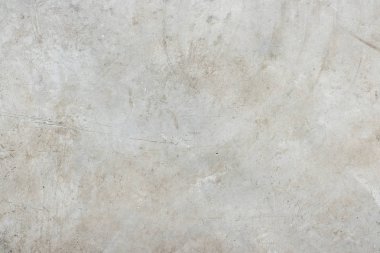 Üstten Görünüm eski grunge kaba gri beton doku arka plan duvar.