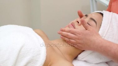 Masör massagges kızlar yüz