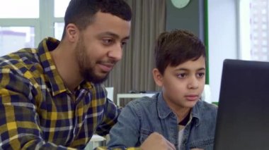 Klavye üzerinde boy türleri