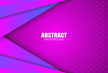 modern Renkli soyut arkaplan, vektör