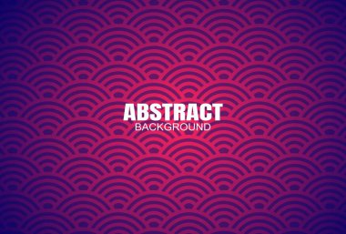 modern Renkli soyut arkaplan, vektör