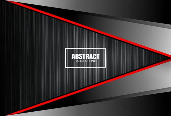 Moderne bunte abstrakte Hintergrund, Vektor — Stockvektor