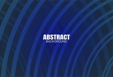 2020 Yılının Rengi Klasik Mavi. Arka plan modaya uygun palet. Mavili Sancak Tasarımı