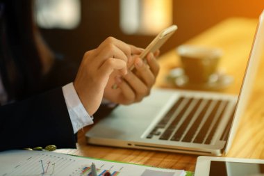 iş kavramı ve teknoloji