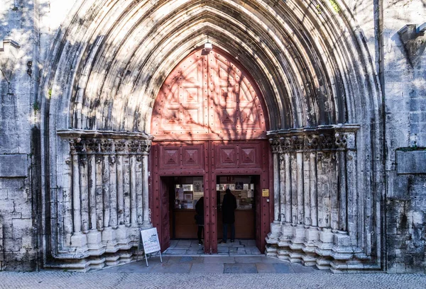 Convento de nossa senhora do monte carmelo — Fotografia de Stock