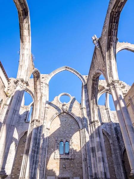 Kloster Unserer Lieben Frau vom Berge Karmel — Stockfoto