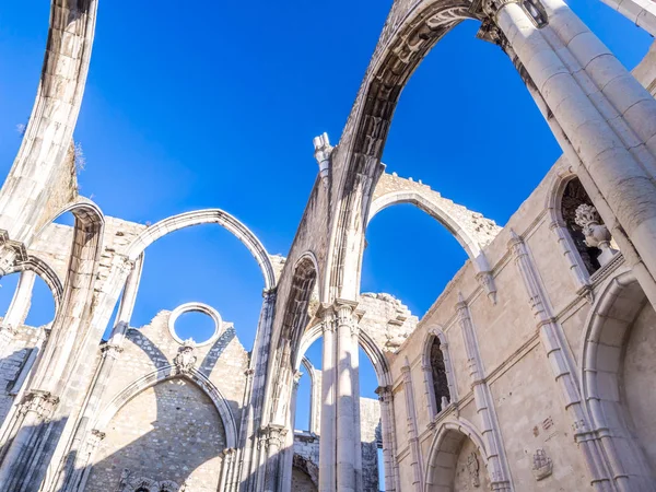 Convento de Nuestra Señora del Monte Carmelo — Foto de Stock