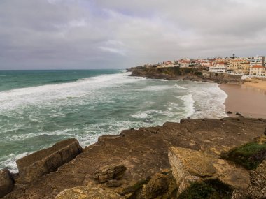 Colares Praia das Macas
