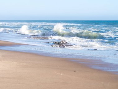 Sandviç Harbour Beach