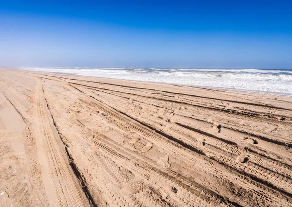 Sandviç Harbour Beach