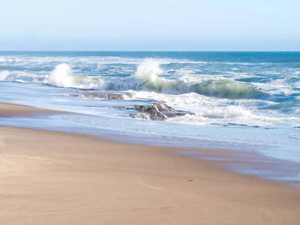Sandviç Harbour Beach