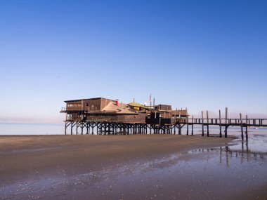 Walvis Bay Sal Restoran