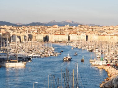 eski Vieux Port 