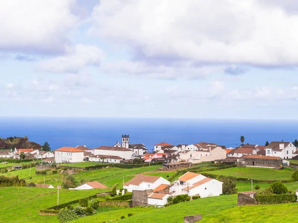 Paysage Autour Île Des Açores Portugal — Photo