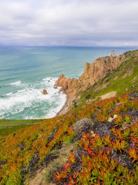 Praia da Ursa Sintra 'da 