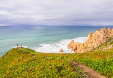 Praia da Ursa Sintra 'da 